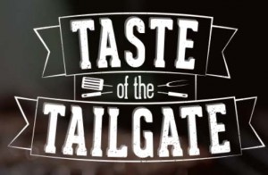 Taste of the Tailgate